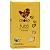 Fubá De Milho Amarelo Orgânico - 500g - Crioulo - Imagem 1