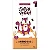 Super Vegan Chocolate Amendoas - 95g - Imagem 1