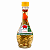 Vinagre Aromatico Natural Apetitto 350ml - Imagem 1