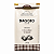 Café Moido e Torrado Aromas Chocolate Trufado 250g Baggio - Imagem 1