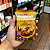 Proteina De Amendoim Chocolate Sachê 40g - Amendopower - Imagem 3