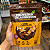 Proteina De Amendoim Sabor Chocolate - 400g - Amendopower - Imagem 3