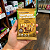 Proteina De Amendoim Paçoca - Sache 40g - Amendopower - Imagem 3