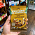Proteina De Amendoim Cappuccino - Sache 40g - Amendopower - Imagem 3