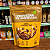 Proteina De Amendoim Cappuccino - 400g - Amendopower - Imagem 3