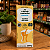 Molho Alfredo Cremeria Vegetal - 200g - A Tal Da Castanha - Imagem 4