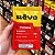 Proteina Em Pó Morango Monodose - 28g - Uevo - Imagem 2