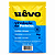 Proteina Em Pó Cookies And Cream Monodose - 28g - Uevo - Imagem 1