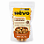 Pipoca Proteica Caramelo Com Flor De Sal - 75g - Uevo - Imagem 1