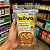 Pipoca Proteica Caramelo Com Flor De Sal - 75g - Uevo - Imagem 3