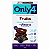 Chocolate Vegano 70% Fruits Amora - 70g – Only4 - Imagem 1