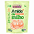 Amido de Milho Orgânico 200g - Ecobio - Imagem 1