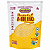 Flocão de Milho Orgânico para Cuscuz - 250g - Ecobio - Imagem 1