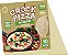 Crock Pizza Integral - 250g (10 unidades) - Imagem 1