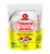 Torradas De Arroz Integral Orgânico Com Chia e Gergelim (24 unidades) - 75g - Okoshi - Imagem 1