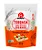 Torradas De Arroz Integral Orgânico Com Quinoa e Linhaça (24 unidades) - 75g - Okoshi - Imagem 1