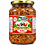 Antepasto de Berinjela Com Tomate Seco - 550g - Pedra Branca - Imagem 1