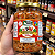 Antepasto de Berinjela Com Tomate Seco - 550g - Pedra Branca - Imagem 2