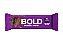 Barra Proteica Bold Bar - Brownie & Crispies - 60g - Bold Snacks - Imagem 1