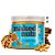 Pasta de Castanha de Caju Com Pedacinhos de Cookies - 450g - Naked Nuts - Imagem 1