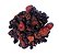 Mix Anti Ox (Frutas Vermelhas Antioxidantes) - 100g - Casa do Naturalista - Imagem 1