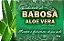 Sabonete de Babosa (Aloe Vera) Antisséptico - 90g - Bionature - Imagem 1