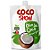 Óleo de Coco Extravirgem Sachê - 70ml - Coco Show - Imagem 1