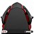 Alça Esportiva FIBER FORCE CG125/150/160 2014+ (Exceto CG160 Titan) SPTO528 - Imagem 7