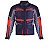 JAQUETA FORZA ADVENTURE 4 SEASON DARK/BLUE/RED/GREY REF. 3400 - Imagem 1