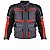 JAQUETA FORZA ADVENTURE 4 SEASON BLACK/RED/GREY REF. 3400 - Imagem 1