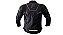 JAQUETA FORZA TEXTILE MUGELLO RACING BLACK Ref. 1300 - Imagem 3