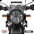 Protetor Farol Aço Carbono Royal Enfield Himalayan Spto545 2018-2021 - Imagem 4