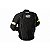 Jaqueta Away Esportiva Circuit C84 Preto e Verde - Imagem 3