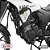 Protetor Motor Carenagem Yamaha Lander250 2019+ Sptop440 - Imagem 4