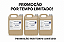 15 lt do removedor de encardidos concentrado pra diluir e fazer 75 lts pronto uso ou 15 galões de 5 lts pronto uso - Imagem 1