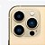 Apple iPhone 13 Pro 128 GB - Dourado - Imagem 3