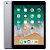 Apple iPad 5TH Gen Wi-Fi / 32GB / Tela 10.2" - Cinza - Imagem 1
