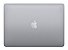 Notebook Apple MacBook Pro 2020 Apple M1 / Memória 8GB / SSD 256GB-Prata - Imagem 3