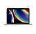 Notebook Apple MacBook Pro 2020 Intel Core i5 2.0GHz / Memória 16GB / SSD 512GB / 13.3-Cinza Espacial - Imagem 1