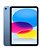 Tablet Apple iPad 10ª Geração 2022 64GB 10.9" 5G - Imagem 2