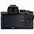Câmera Digital Nikon Z50 20.9MP 3.2" Lente Z DX 16-50MM VR - Imagem 3