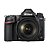 Câmera Nikon D780 Kit 24-120MM VR - Imagem 1