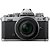 Câmera Nikon Z FC Kit 28MM F/2.8 SE - Imagem 1