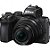 Câmera Digital Nikon Z50 20.9MP 3.2 - Imagem 1