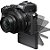 Câmera Digital Nikon Z50 20.9MP 3.2 - Imagem 4