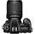 Câmera Digital Nikon D7500 20.9MP 3.2 - Imagem 3