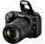 Câmera Digital Nikon D7500 20.9MP 3.2 - Imagem 1