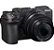 Câmera Digital Nikon Z30 20.9MP 3.0 - Imagem 1