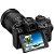 Câmera Digital Nikon Z6 II 24.5MP 3.2 - Imagem 2