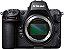 Câmera Digital Nikon Z8 45.7MP 3.2 - Imagem 1